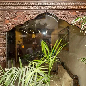 Himalayan Ghar Hotel