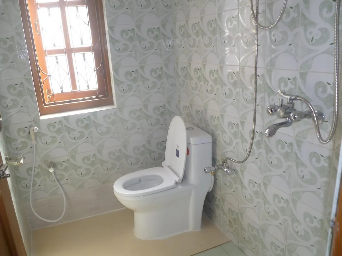 홈스테이 Subi Home Stay 카트만두 네팔