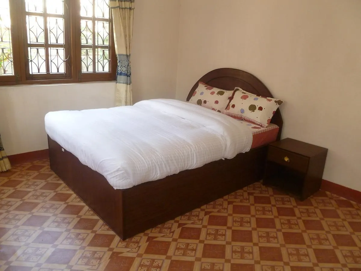 Subi Home Stay 카트만두 홈스테이