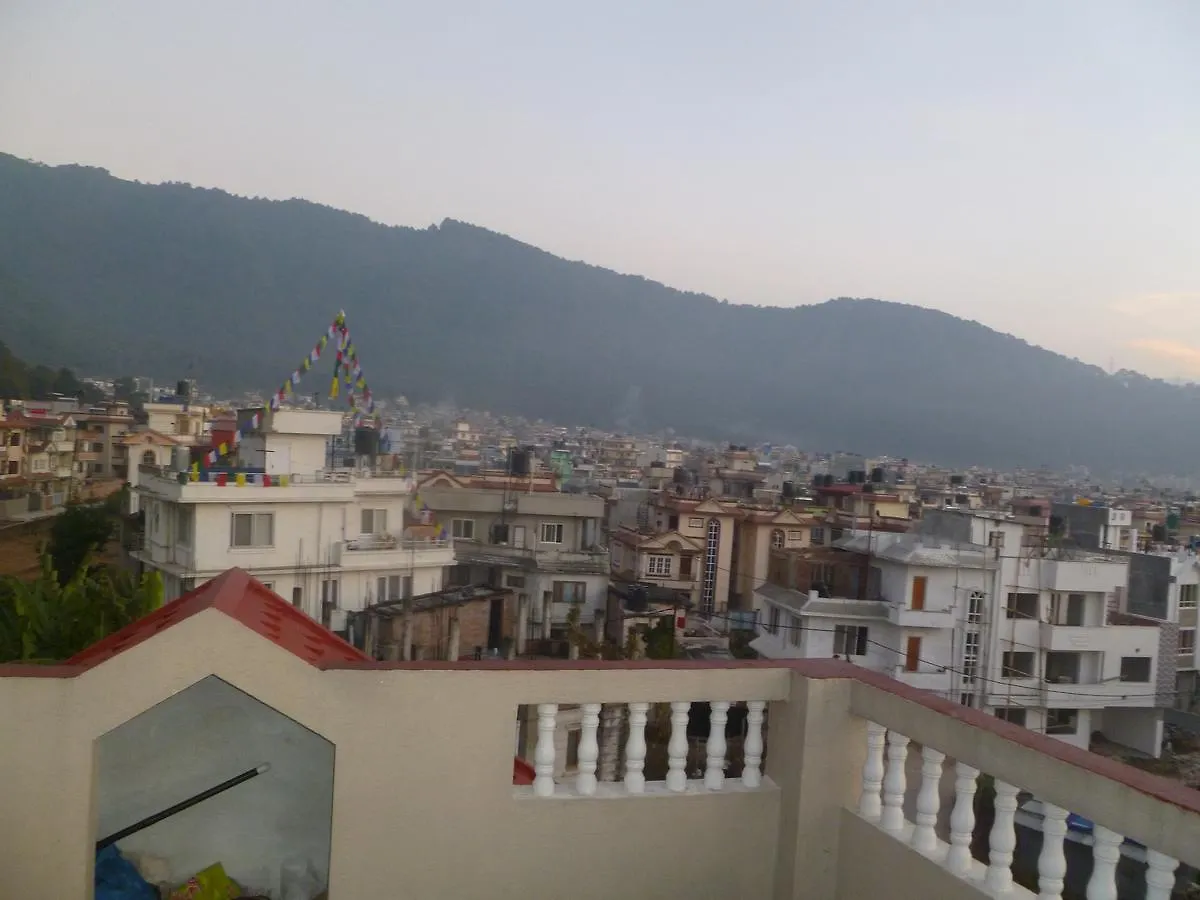 Subi Home Stay 카트만두 0*,