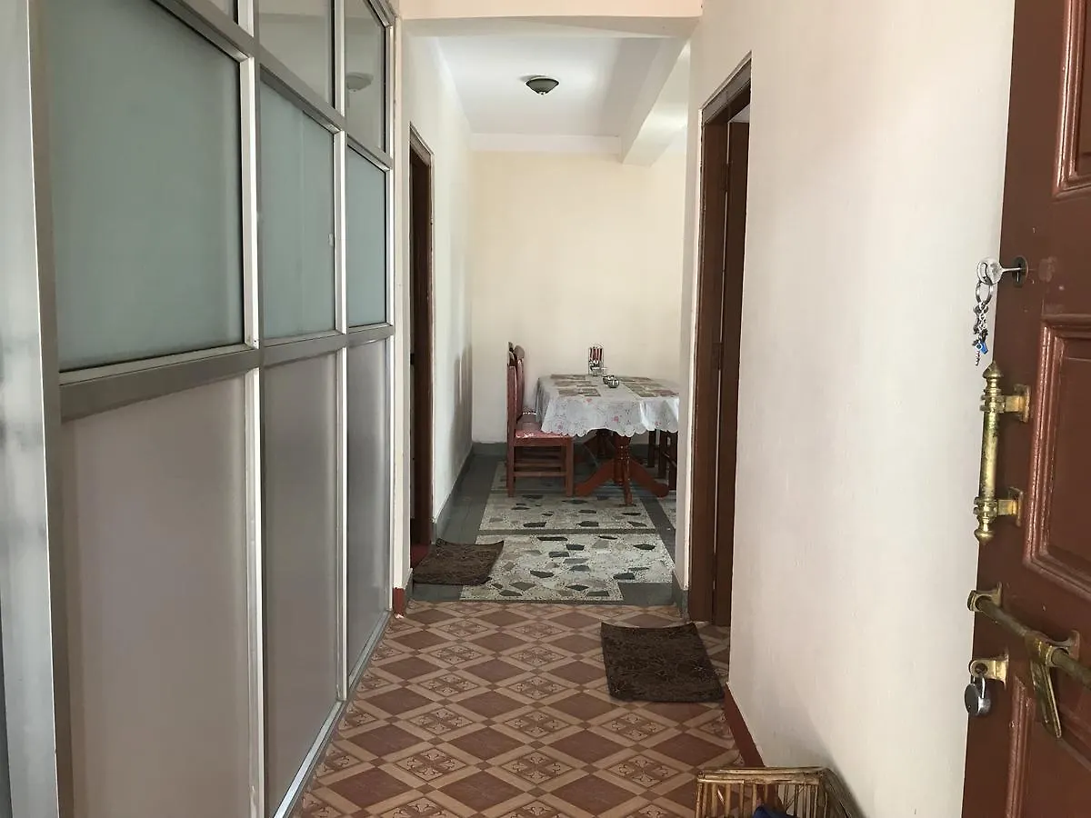 Subi Home Stay 카트만두 홈스테이