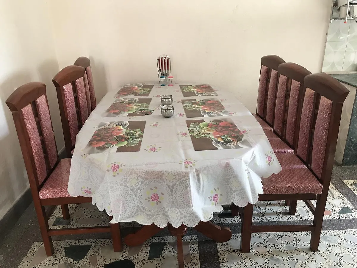 홈스테이 Subi Home Stay 카트만두