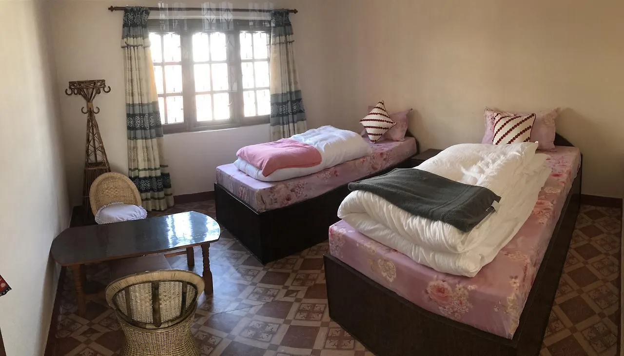 Subi Home Stay 카트만두 0*,  네팔